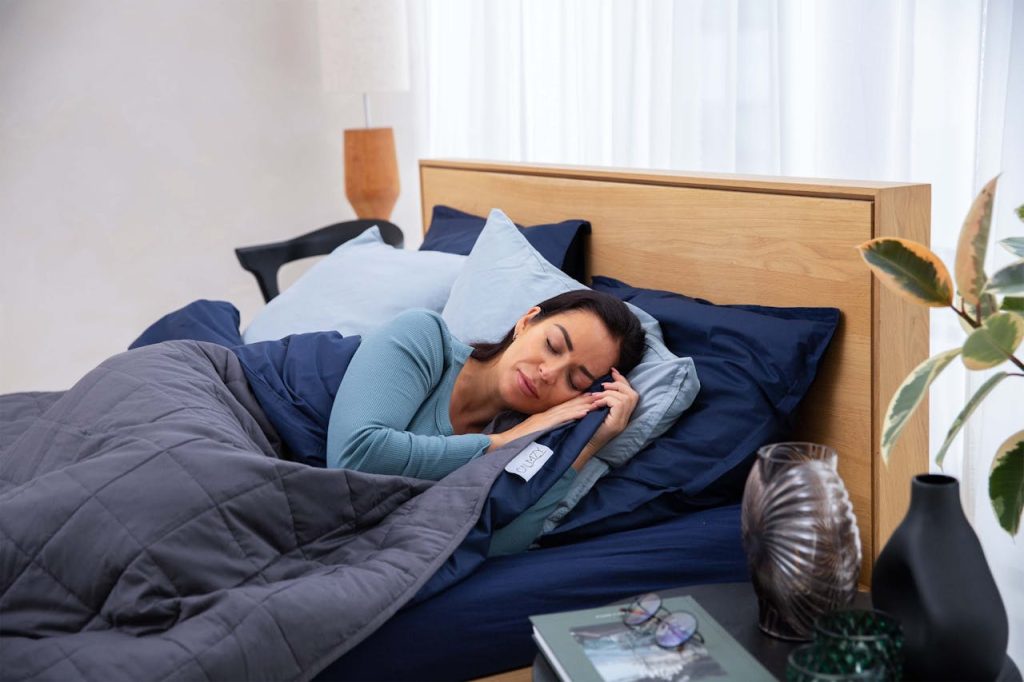 New Study Links Sleep Patterns With Heart Disease Risk