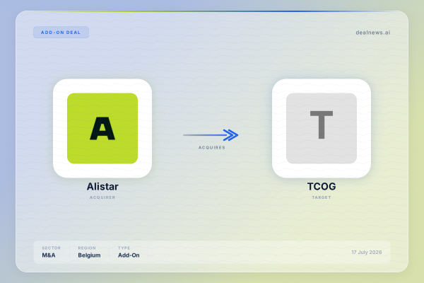 Capital A-backed Alistar Acquires TCOG to Strengthen Fashion and Retail ...