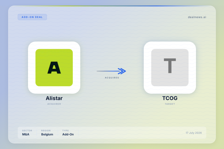 Capital A-backed Alistar Acquires TCOG to Strengthen Fashion and Retail ...