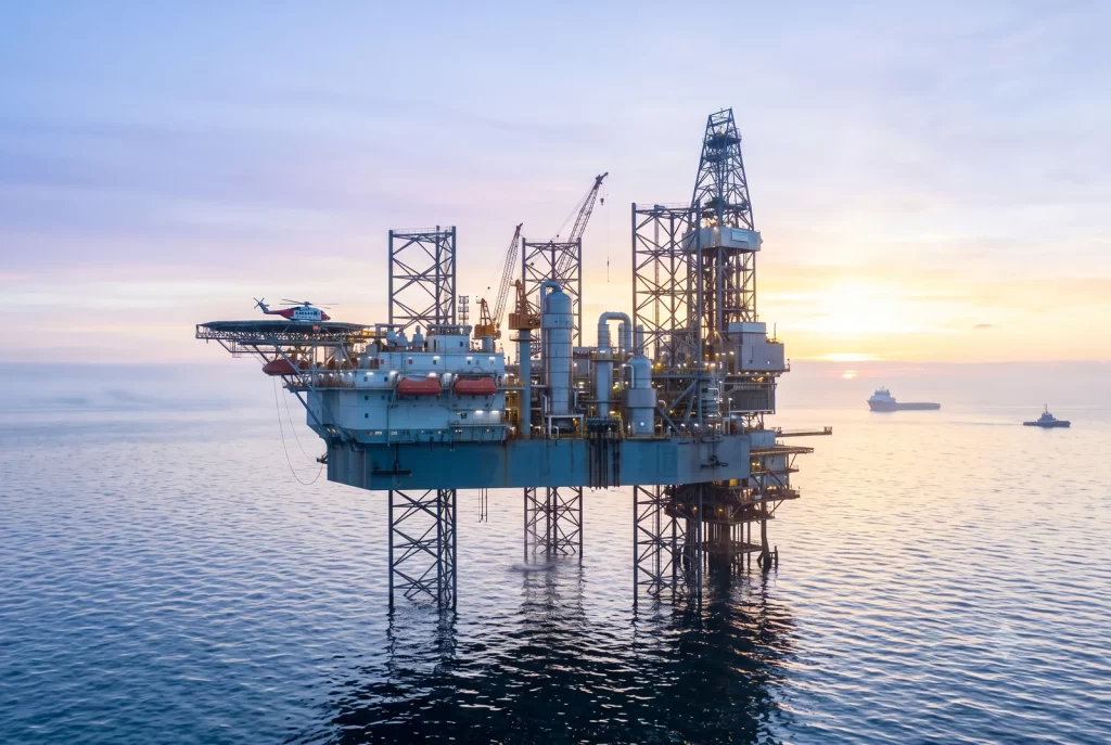 Standard Investment Acquires Spanish Fuel Retailer Gasexpress
